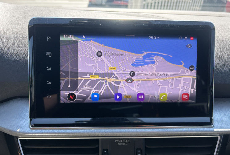 SEAT TARRACO 2.0 TDI 150 Ch STYLE DSG7 5PL * DIGITAL COCKPIT * SIEGES CHAUFFANTS * CARPLAY * LED