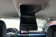 SEAT TARRACO 2.0 TDI 150 Ch STYLE DSG7 5PL * DIGITAL COCKPIT * SIEGES CHAUFFANTS * CARPLAY * LED