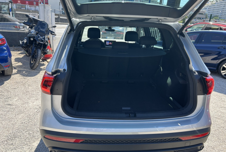 SEAT TARRACO 2.0 TDI 150 Ch STYLE DSG7 5PL * DIGITAL COCKPIT * SIEGES CHAUFFANTS * CARPLAY * LED
