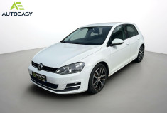 Volkswagen Golf VII 1.2 TSI 16V 105 CV CONFORTLINE