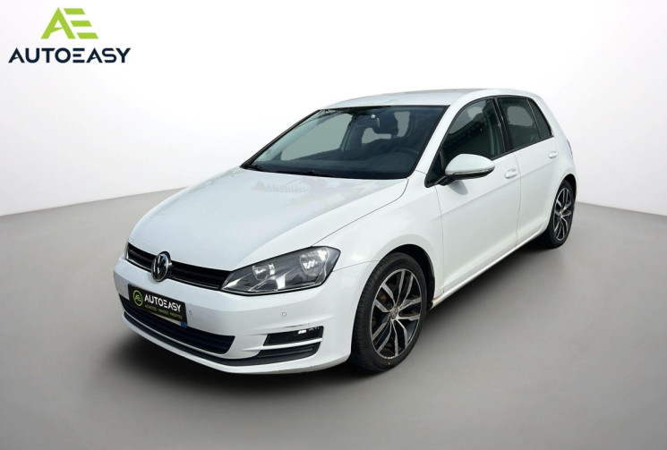 Volkswagen Golf VII 1.2 TSI 16V 105 CV CONFORTLINE
