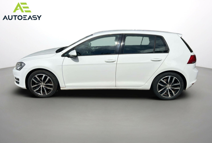 Volkswagen Golf VII 1.2 TSI 16V 105 CV CONFORTLINE