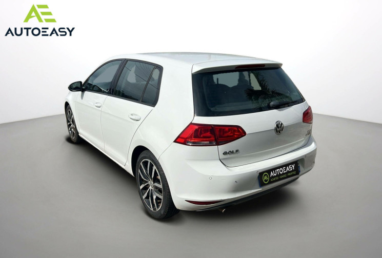 Volkswagen Golf VII 1.2 TSI 16V 105 CV CONFORTLINE