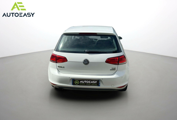 Volkswagen Golf VII 1.2 TSI 16V 105 CV CONFORTLINE