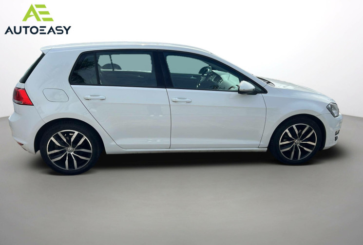 Volkswagen Golf VII 1.2 TSI 16V 105 CV CONFORTLINE