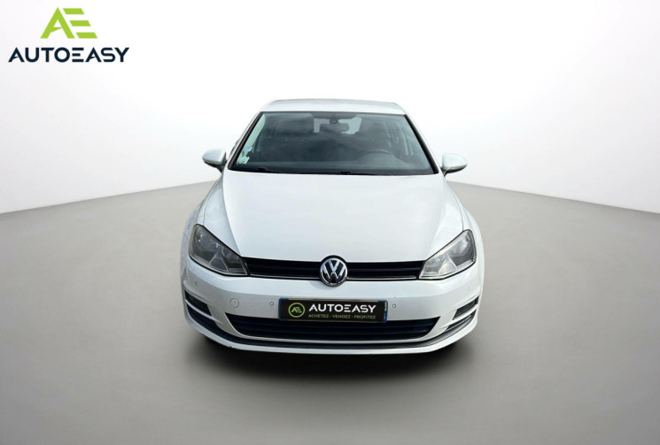 Volkswagen Golf VII 1.2 TSI 16V 105 CV CONFORTLINE