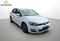 Volkswagen Golf VII 1.2 TSI 16V 105 CV CONFORTLINE