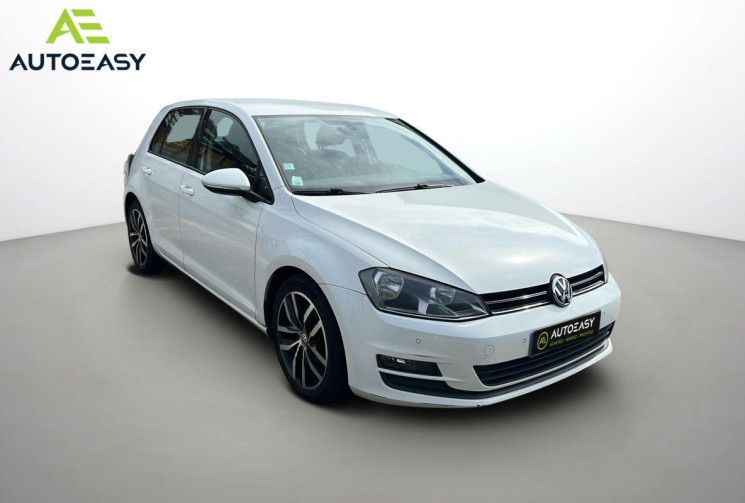 Volkswagen Golf VII 1.2 TSI 16V 105 CV CONFORTLINE