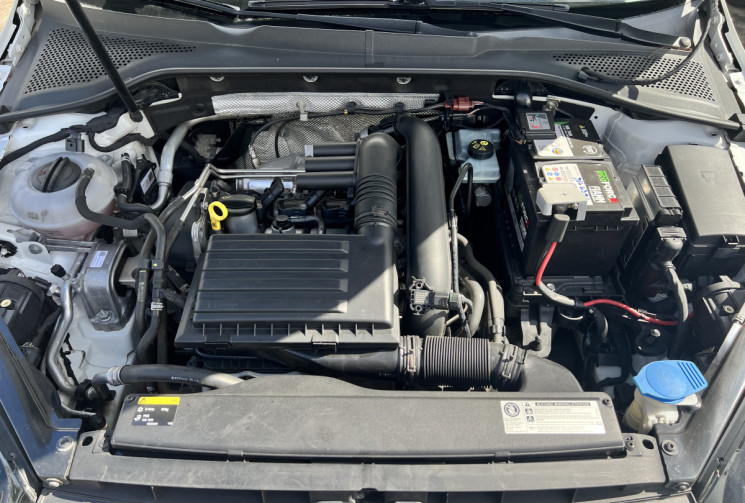 Volkswagen Golf VII 1.2 TSI 16V 105 CV CONFORTLINE