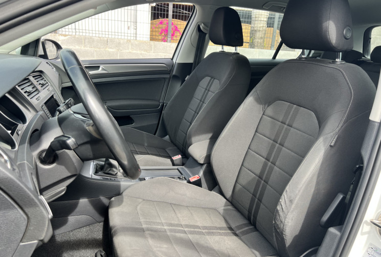 Volkswagen Golf VII 1.2 TSI 16V 105 CV CONFORTLINE