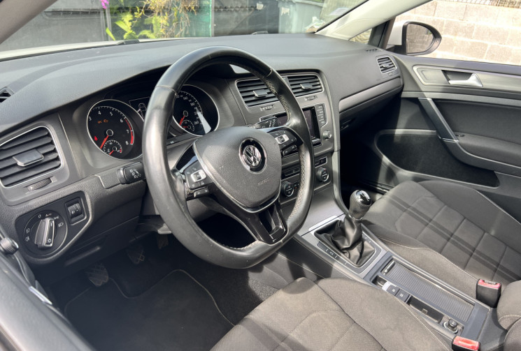 Volkswagen Golf VII 1.2 TSI 16V 105 CV CONFORTLINE