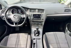 Volkswagen Golf VII 1.2 TSI 16V 105 CV CONFORTLINE