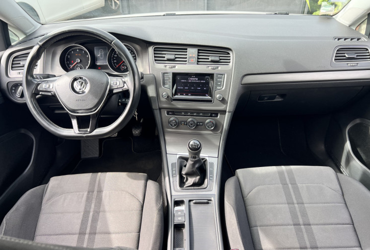 Volkswagen Golf VII 1.2 TSI 16V 105 CV CONFORTLINE
