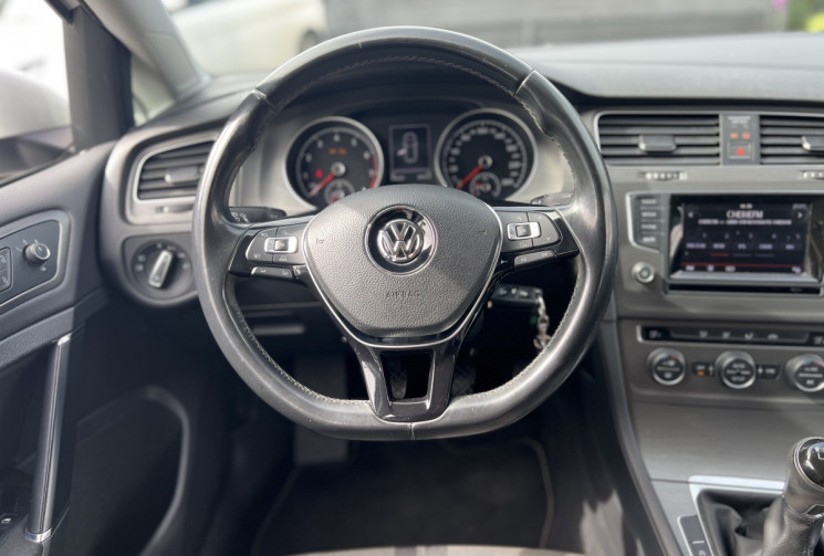 Volkswagen Golf VII 1.2 TSI 16V 105 CV CONFORTLINE
