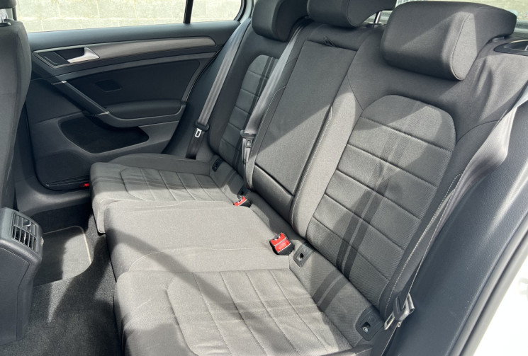 Volkswagen Golf VII 1.2 TSI 16V 105 CV CONFORTLINE