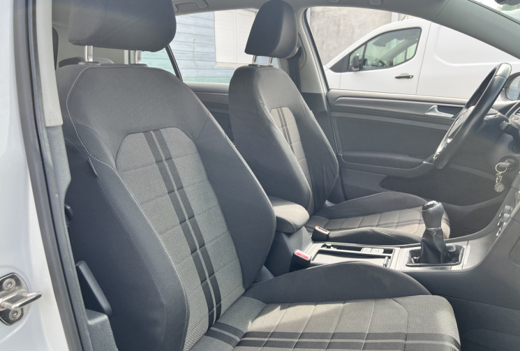 Volkswagen Golf VII 1.2 TSI 16V 105 CV CONFORTLINE