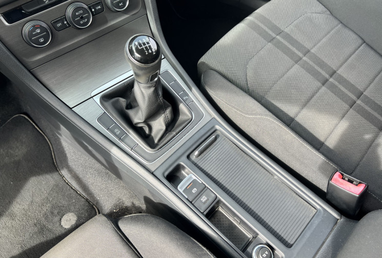 Volkswagen Golf VII 1.2 TSI 16V 105 CV CONFORTLINE