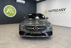 Mercedes CLASSE C COUPE  200 184 ch AMG Line 9G-Tronic/ toit ouvrant 