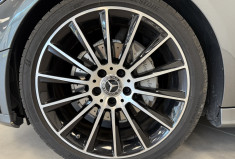 Mercedes CLASSE C COUPE  200 184 ch AMG Line 9G-Tronic/ toit ouvrant 