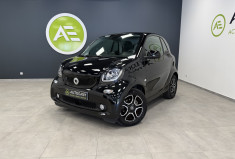 SMART Fortwo Coupe Electrique 82ch prime