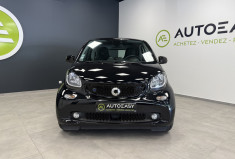 SMART Fortwo Coupe Electrique 82ch prime