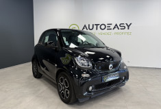 SMART Fortwo Coupe Electrique 82ch prime