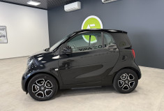 SMART Fortwo Coupe Electrique 82ch prime