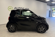 SMART Fortwo Coupe Electrique 82ch prime