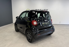 SMART Fortwo Coupe Electrique 82ch prime
