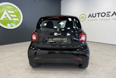 SMART Fortwo Coupe Electrique 82ch prime