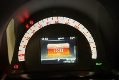SMART Fortwo Coupe Electrique 82ch prime