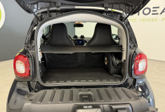 SMART Fortwo Coupe Electrique 82ch prime