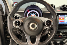 SMART Fortwo Coupe Electrique 82ch prime