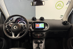 SMART Fortwo Coupe Electrique 82ch prime