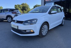 Volkswagen Polo 1.4 TDI 75ch BlueMotion Technology Trendline Business 5p
