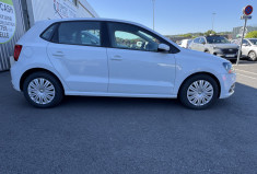 Volkswagen Polo 1.4 TDI 75ch BlueMotion Technology Trendline Business 5p