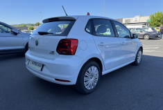 Volkswagen Polo 1.4 TDI 75ch BlueMotion Technology Trendline Business 5p