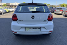 Volkswagen Polo 1.4 TDI 75ch BlueMotion Technology Trendline Business 5p