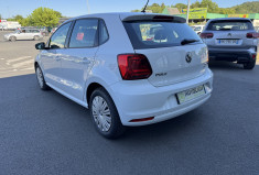 Volkswagen Polo 1.4 TDI 75ch BlueMotion Technology Trendline Business 5p