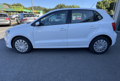 Volkswagen Polo 1.4 TDI 75ch BlueMotion Technology Trendline Business 5p