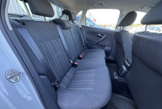 Volkswagen Polo 1.4 TDI 75ch BlueMotion Technology Trendline Business 5p