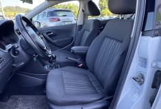 Volkswagen Polo 1.4 TDI 75ch BlueMotion Technology Trendline Business 5p