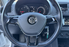 Volkswagen Polo 1.4 TDI 75ch BlueMotion Technology Trendline Business 5p