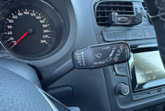 Volkswagen Polo 1.4 TDI 75ch BlueMotion Technology Trendline Business 5p