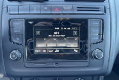 Volkswagen Polo 1.4 TDI 75ch BlueMotion Technology Trendline Business 5p