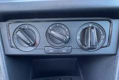 Volkswagen Polo 1.4 TDI 75ch BlueMotion Technology Trendline Business 5p