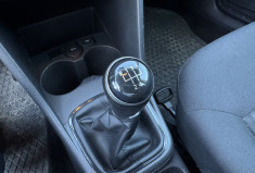 Volkswagen Polo 1.4 TDI 75ch BlueMotion Technology Trendline Business 5p