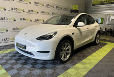 Tesla Model Y (29.575euros HT) DUAL MOTOR LONG RANGE LR - GRANDE AUTONOMIE AWD