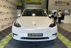 Tesla Model Y (29.575euros HT) DUAL MOTOR LONG RANGE LR - GRANDE AUTONOMIE AWD