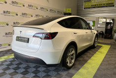 Tesla Model Y (29.575euros HT) DUAL MOTOR LONG RANGE LR - GRANDE AUTONOMIE AWD